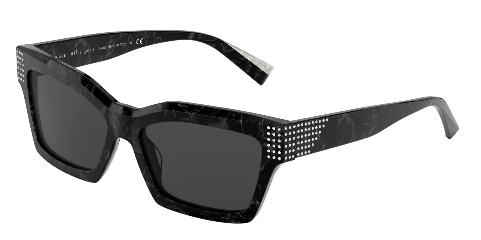 Alain Mikli Arlette 5052B Sunglasses - view 6